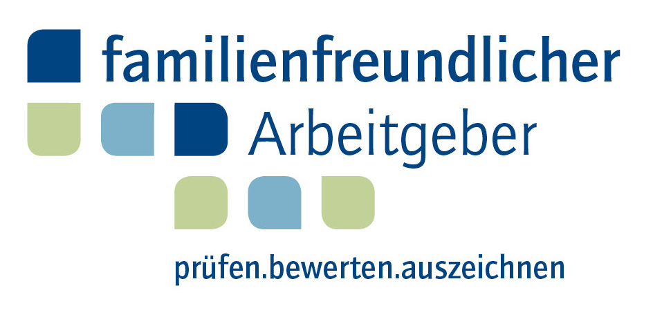 familienfreundlicher Arbeitgeber